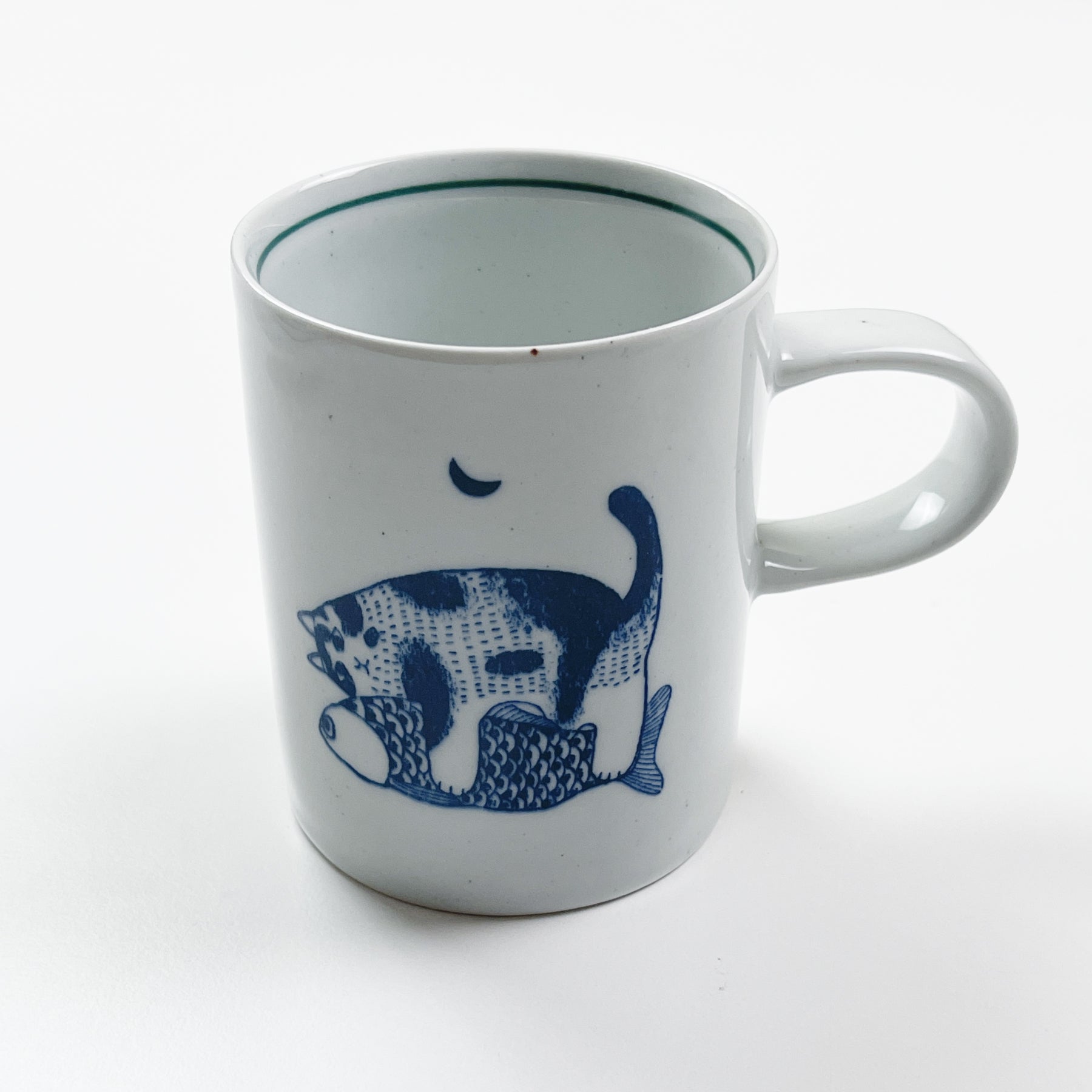 Hand Drawing Mug image 3