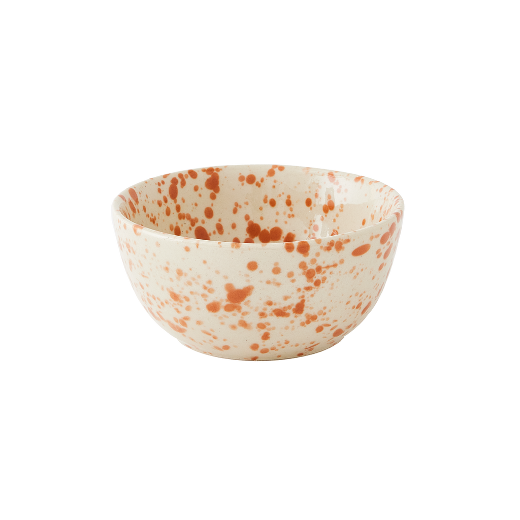 Splatterware Bowl image 1
