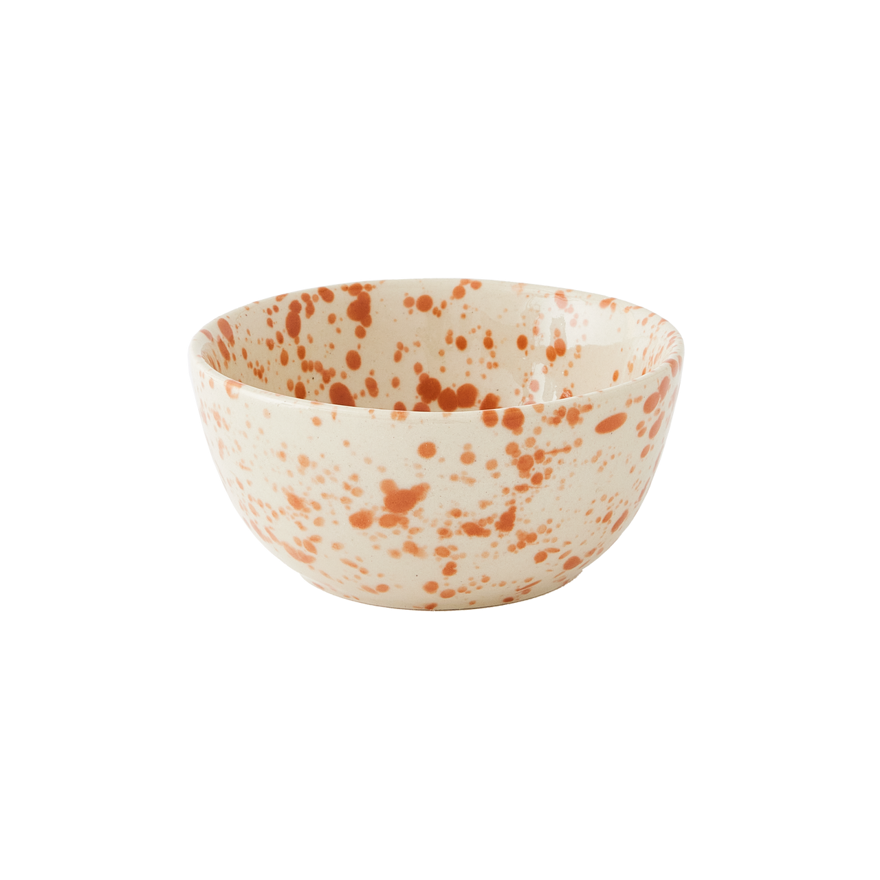 Splatterware Bowl image 1