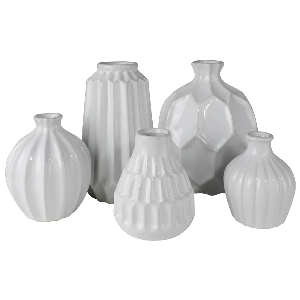 Cinc Vase image 6