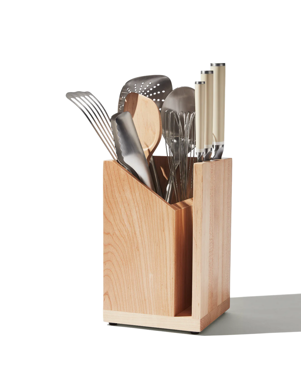 The Iconics - Maple / Cool Neutral image 0