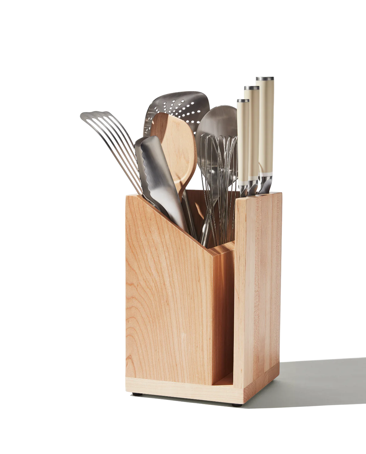 The Iconics - Maple / Cool Neutral image 0