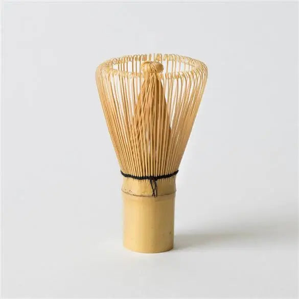Matcha Chasen Tea Whisk - Bamboo image 1