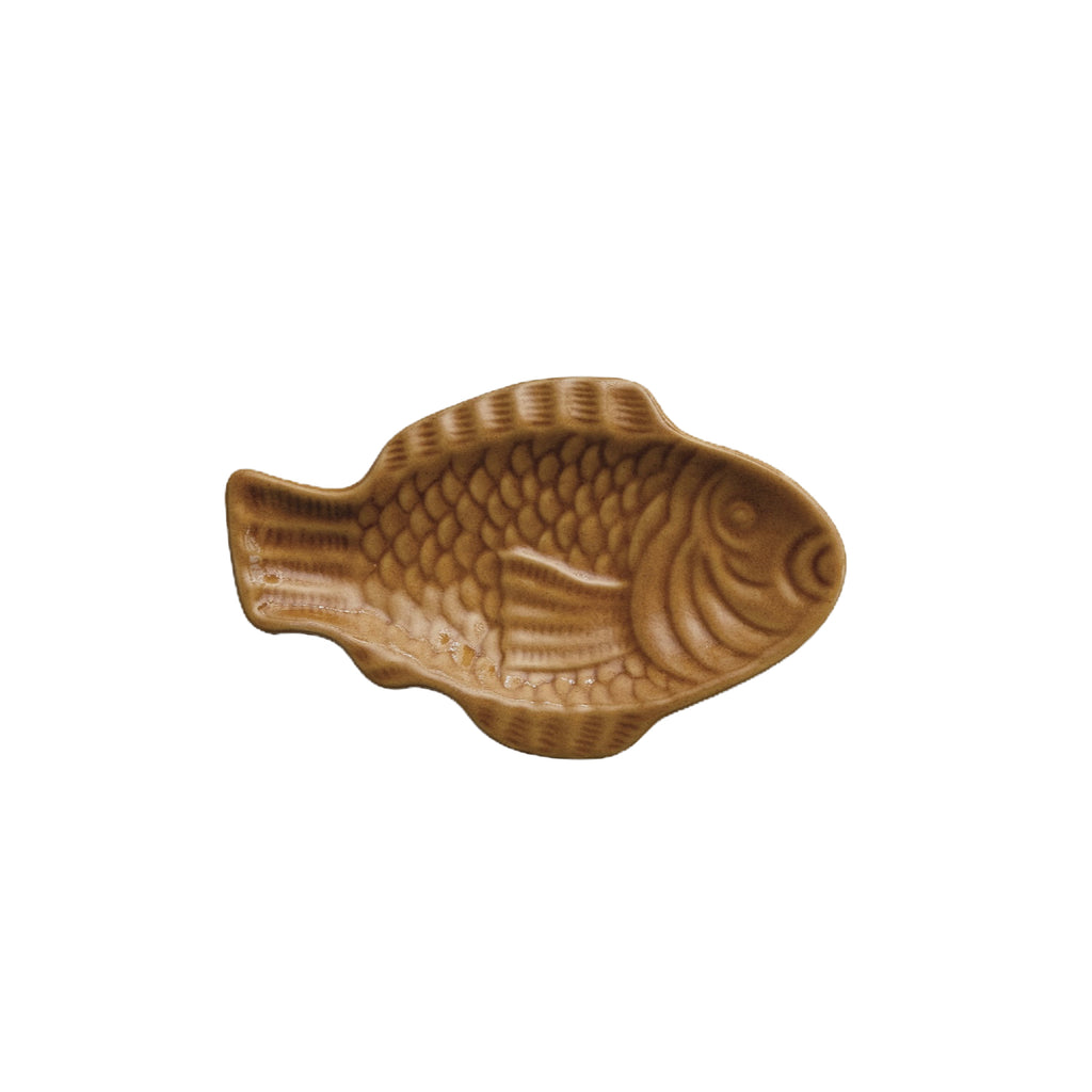 Fish Shaped Plate image 1