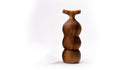 Pepperseed Grinder - Teak image 0