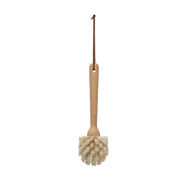 Beech Wood Dish Brush image 0