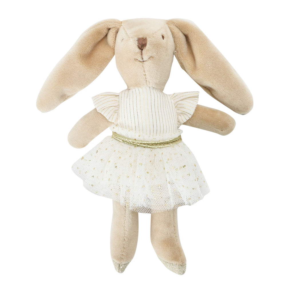 Plush Ballerina Animal (5 Styles) image 4