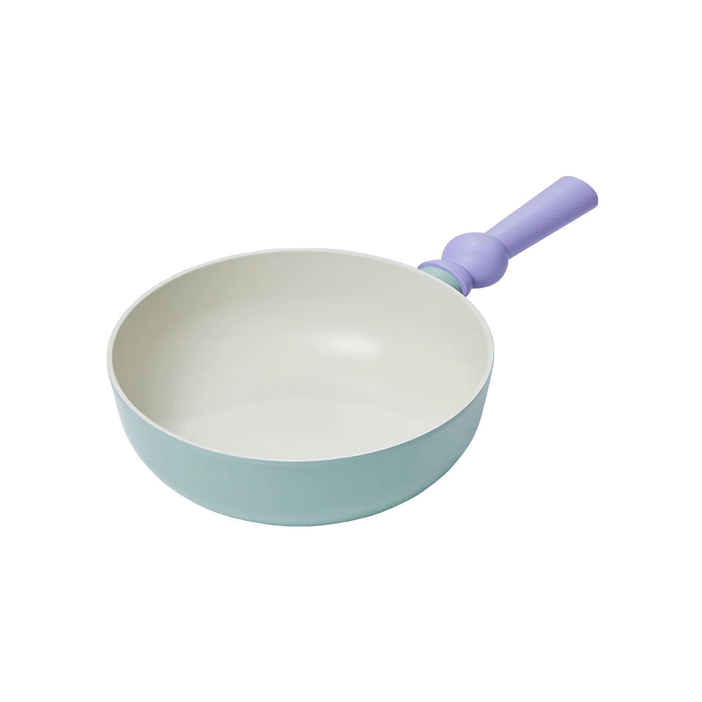 Better Finger Wokpan 9" image 2