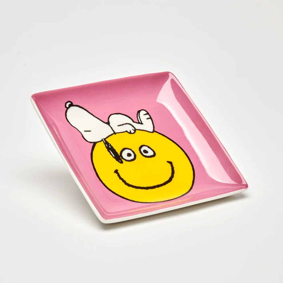 Peanuts Trinket Tray - Square image 1