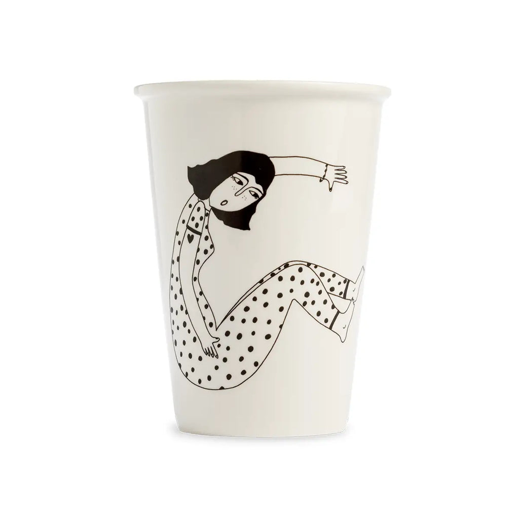 Cup XL - Letter G image 0