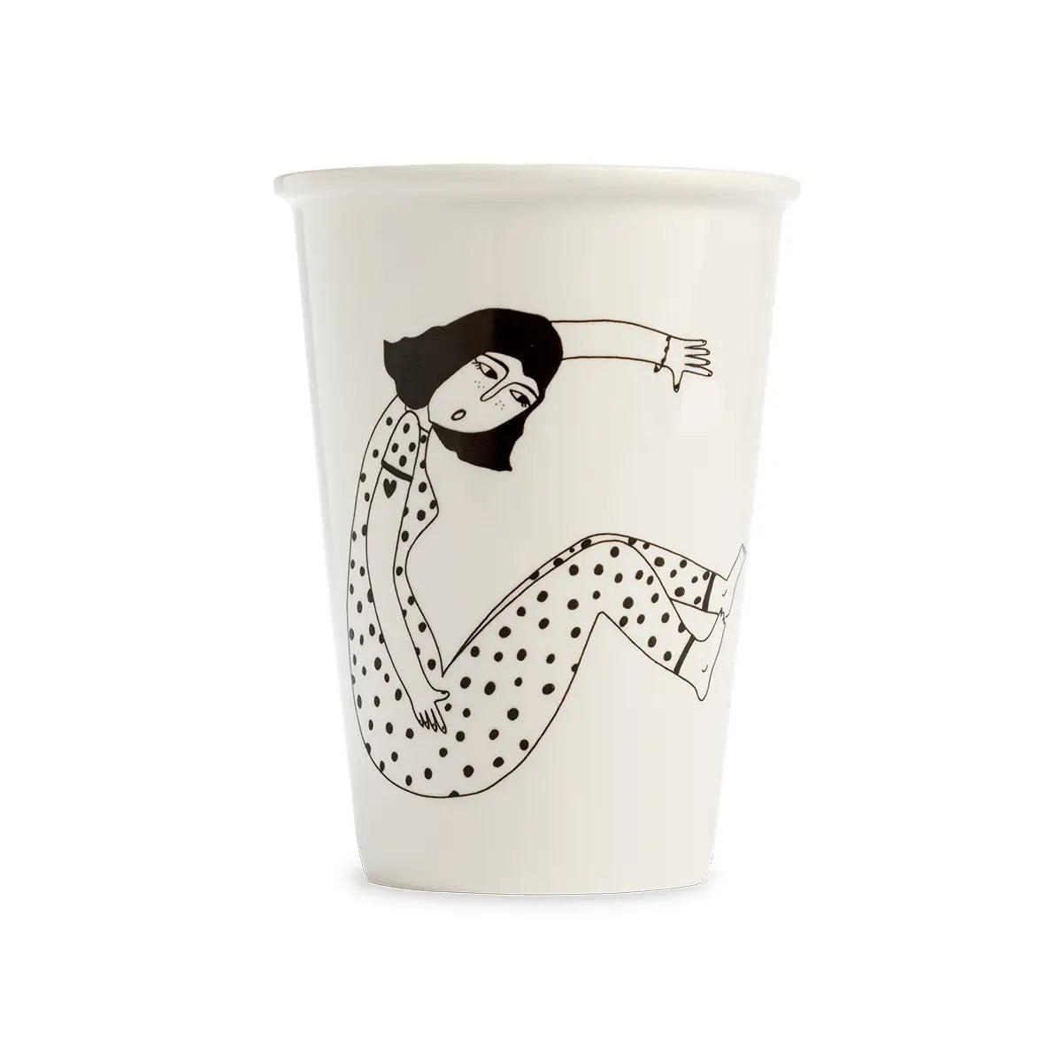 Cup XL - Letter G image 0