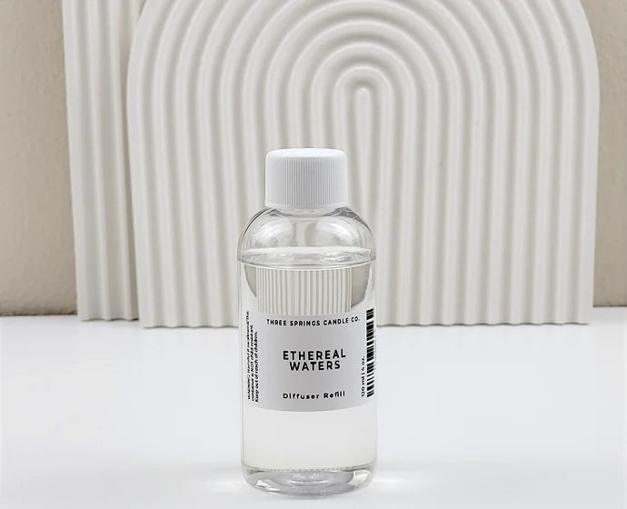 Reed Diffuser Refill image 2