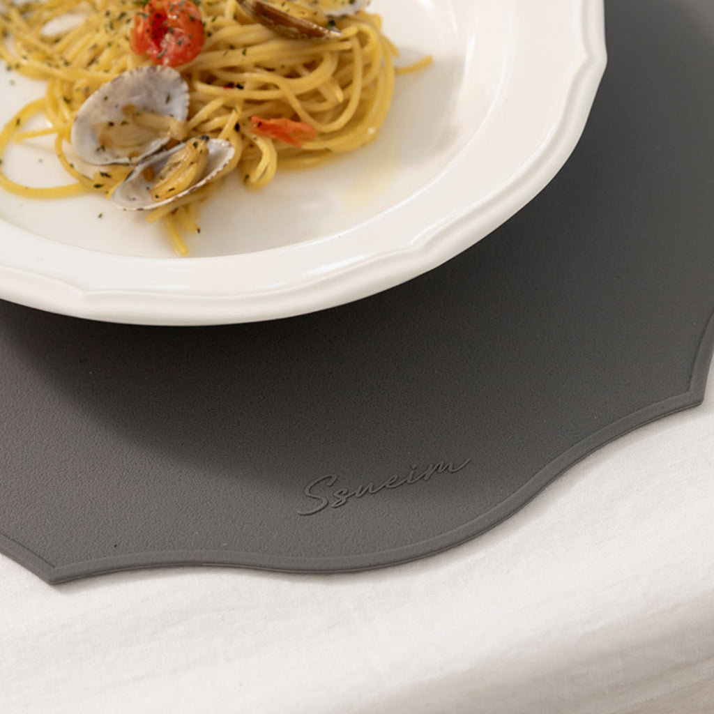 Blossom Silicone Placemat image 10