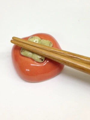 Japanese Chopstick Rest - Fruit image 3