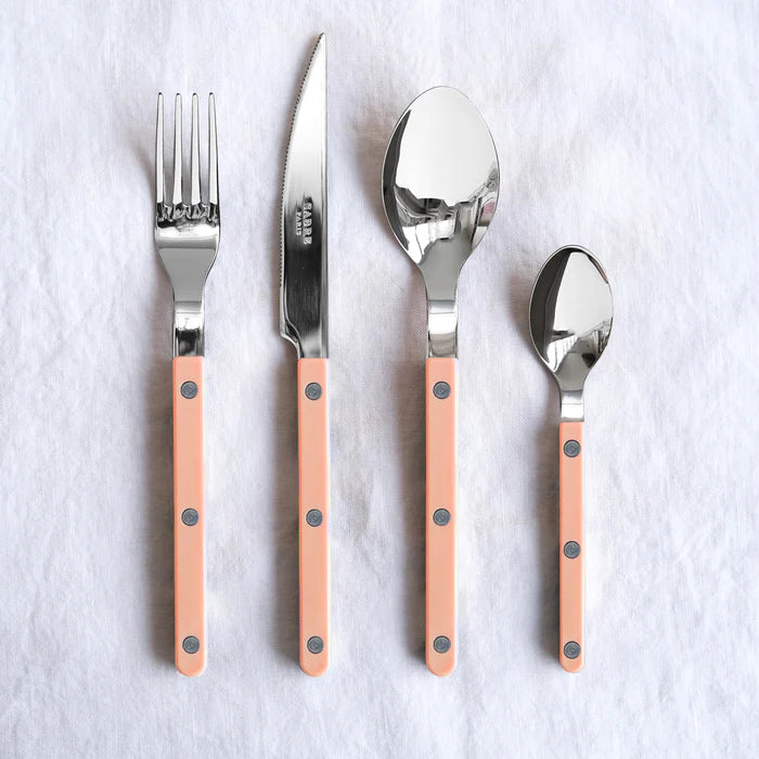 Sabre Bistrot - Nude Pink image 10