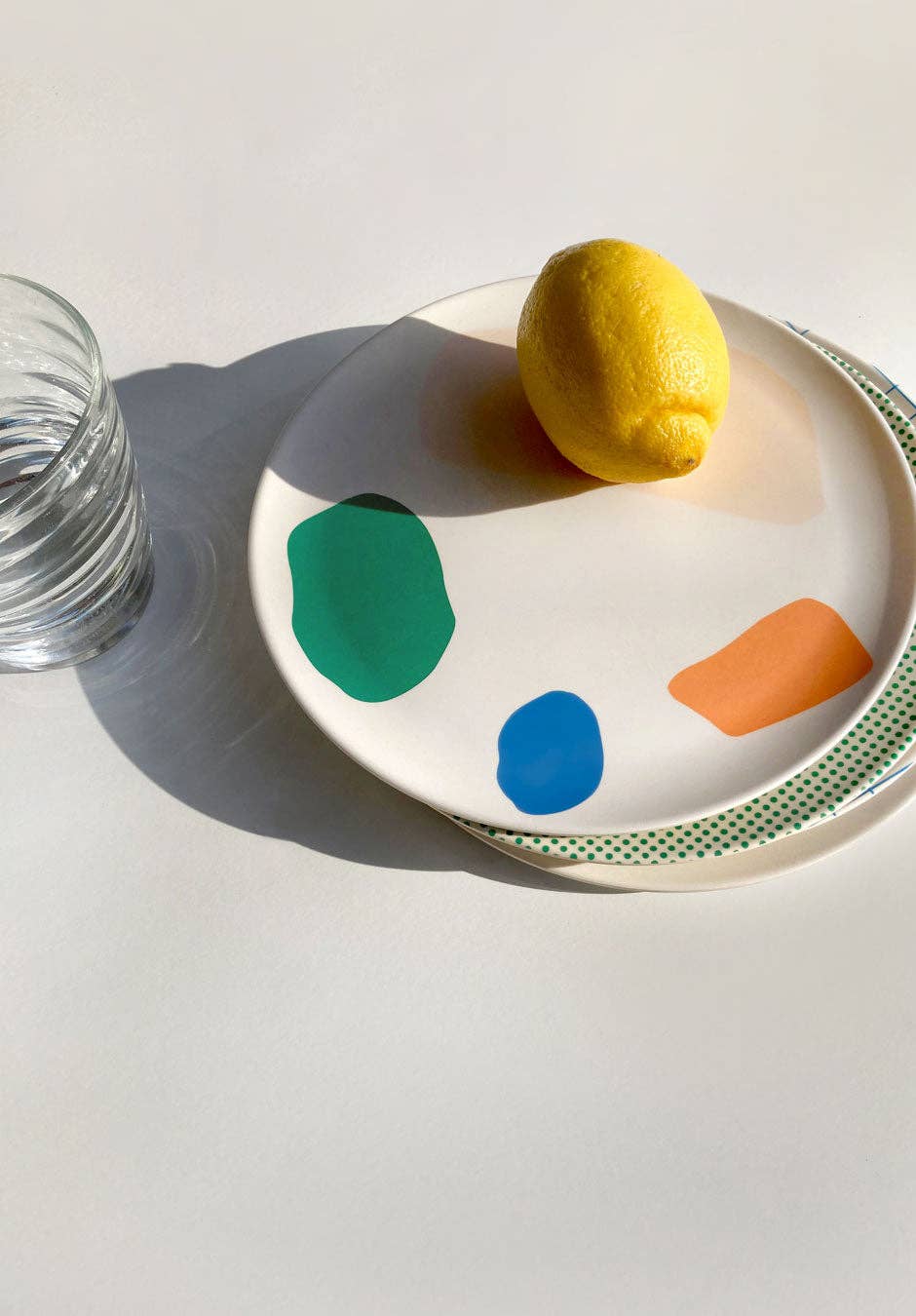 Studio Side Plate