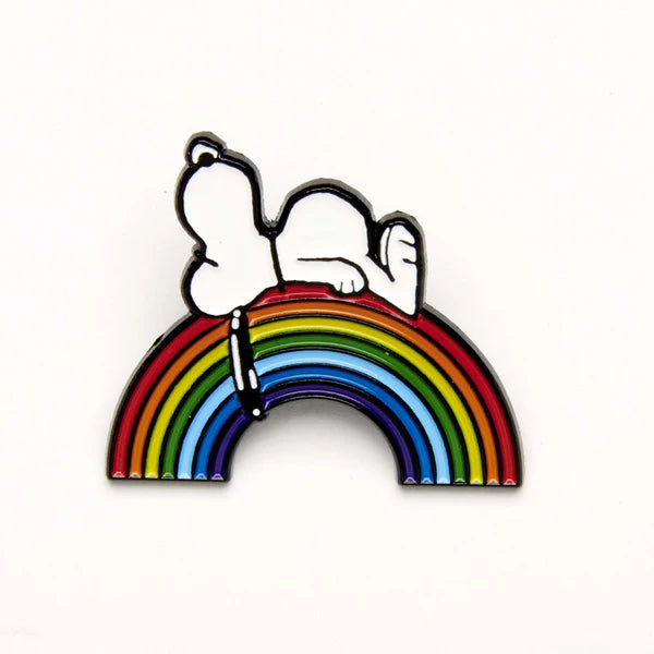Peanuts Pins image 4