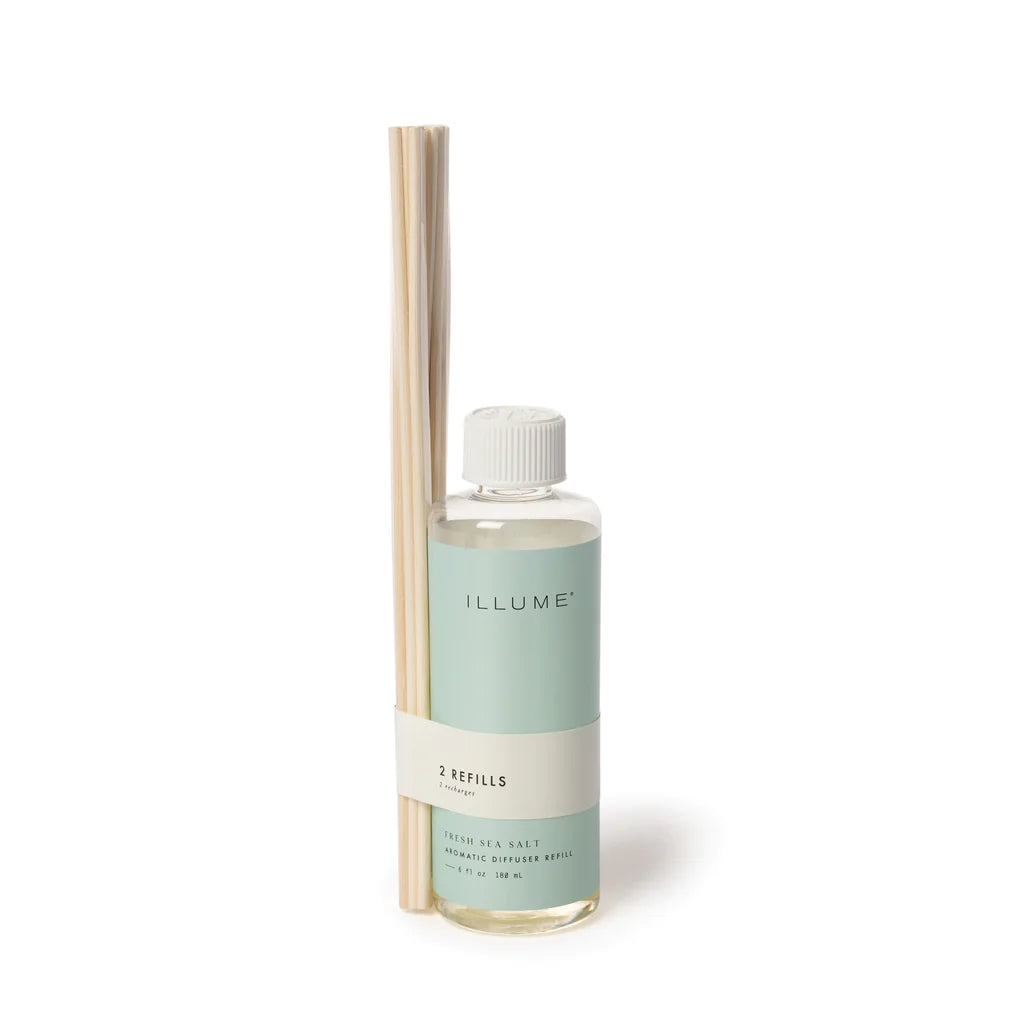 Illume Aromatic Diffuser Refill image 3
