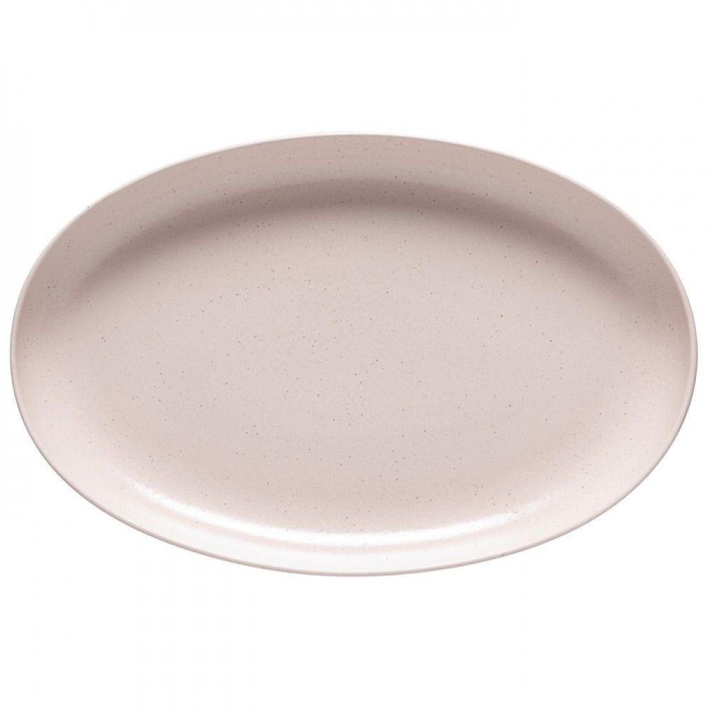 PACIFICA Oval Platter image 1
