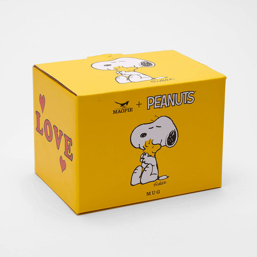 Peanuts Mug - Love image 2