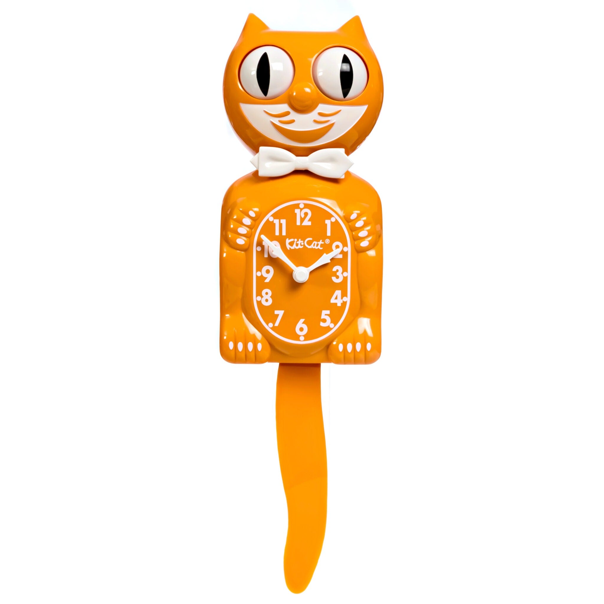 Kit Cat Klock image 8