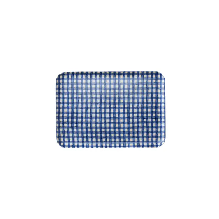 Linen Coated Tray (Medium) image 1