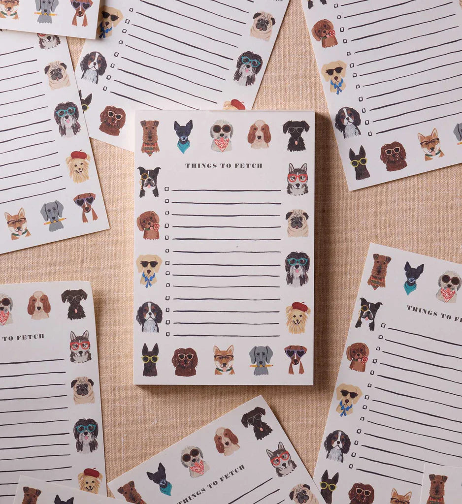 Pet Notepad image 2
