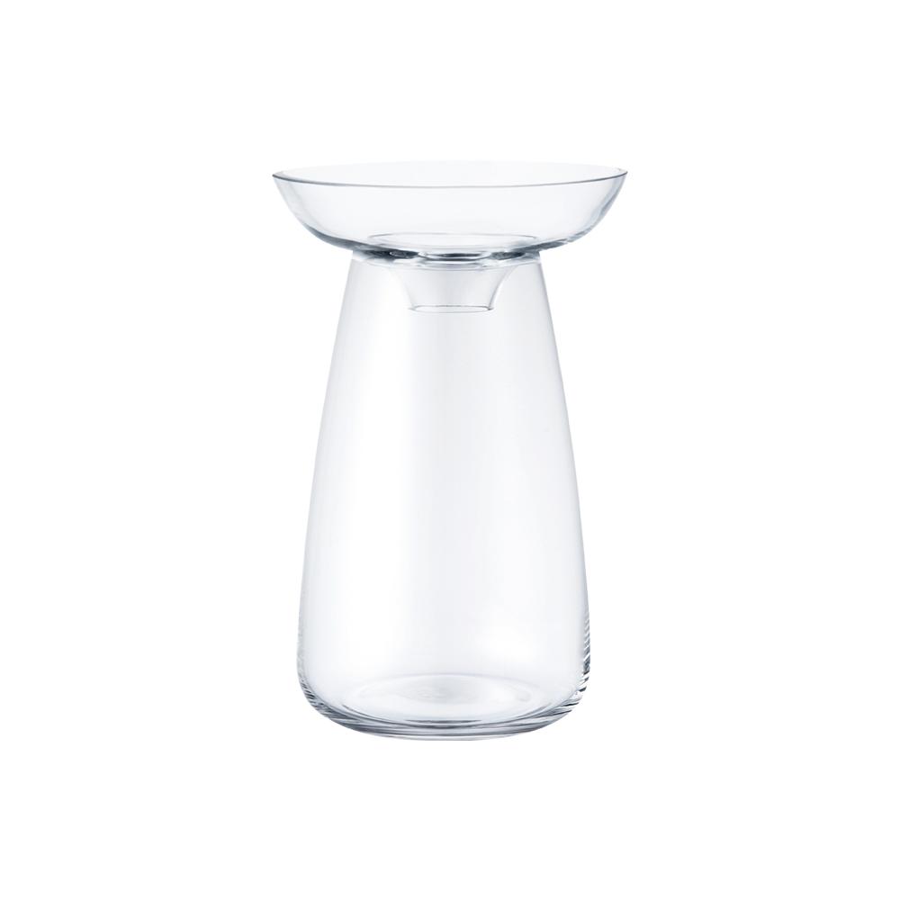Aqua Culture Vase image 0