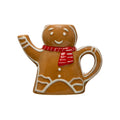 Gingerbread Man Creamer image 0