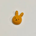 Japanese Chopstick Rests - Animal Bread image 0