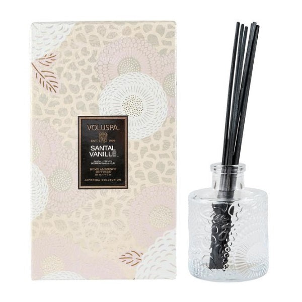 Voluspa Reed Diffuser image 2
