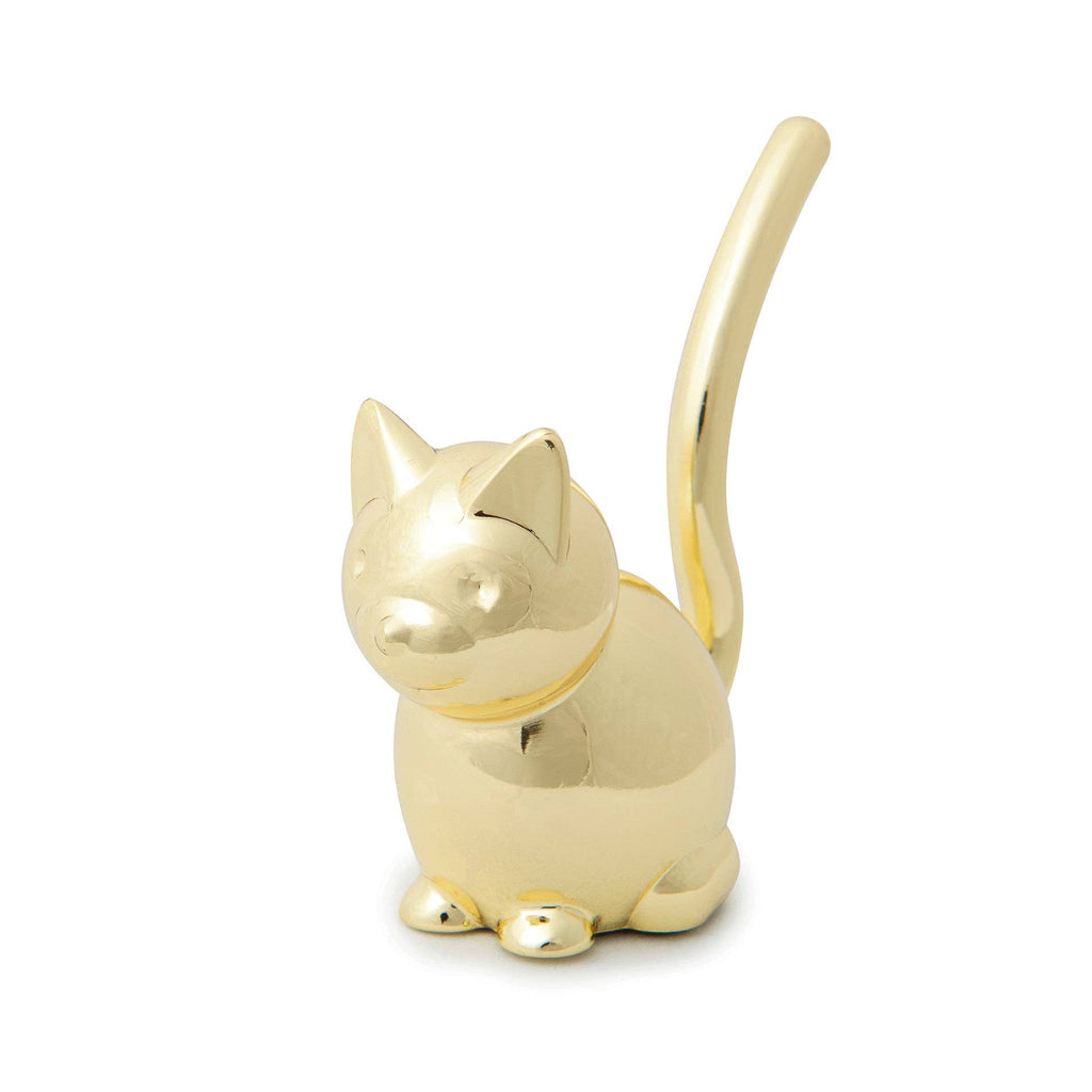 Zoola Ring Holder - Cat