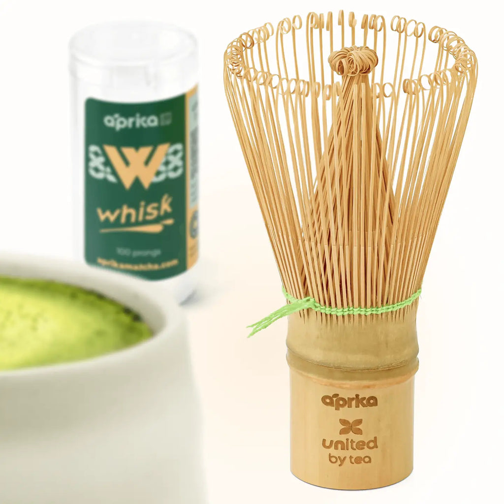 Matcha Whisk image 1