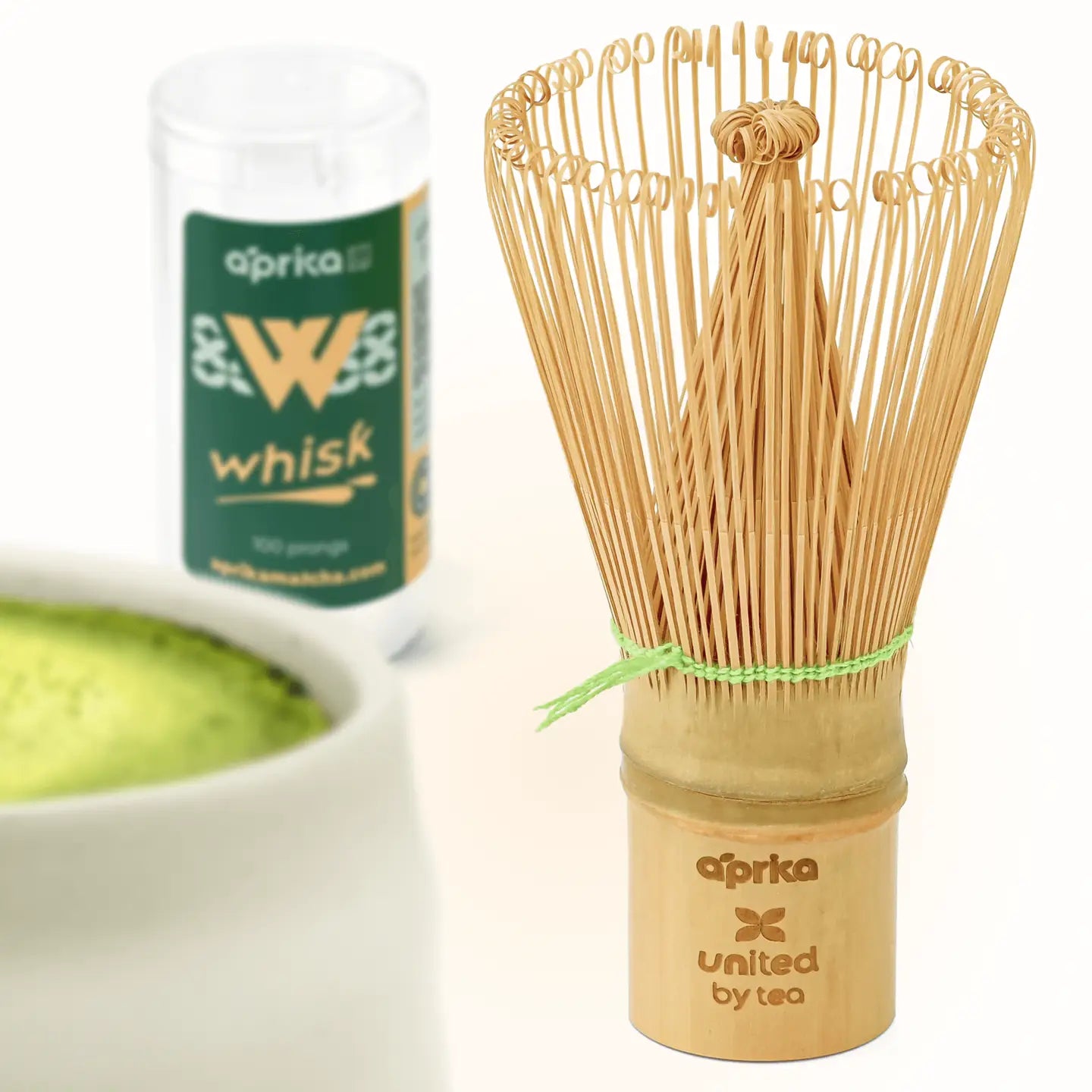 Matcha Whisk image 1