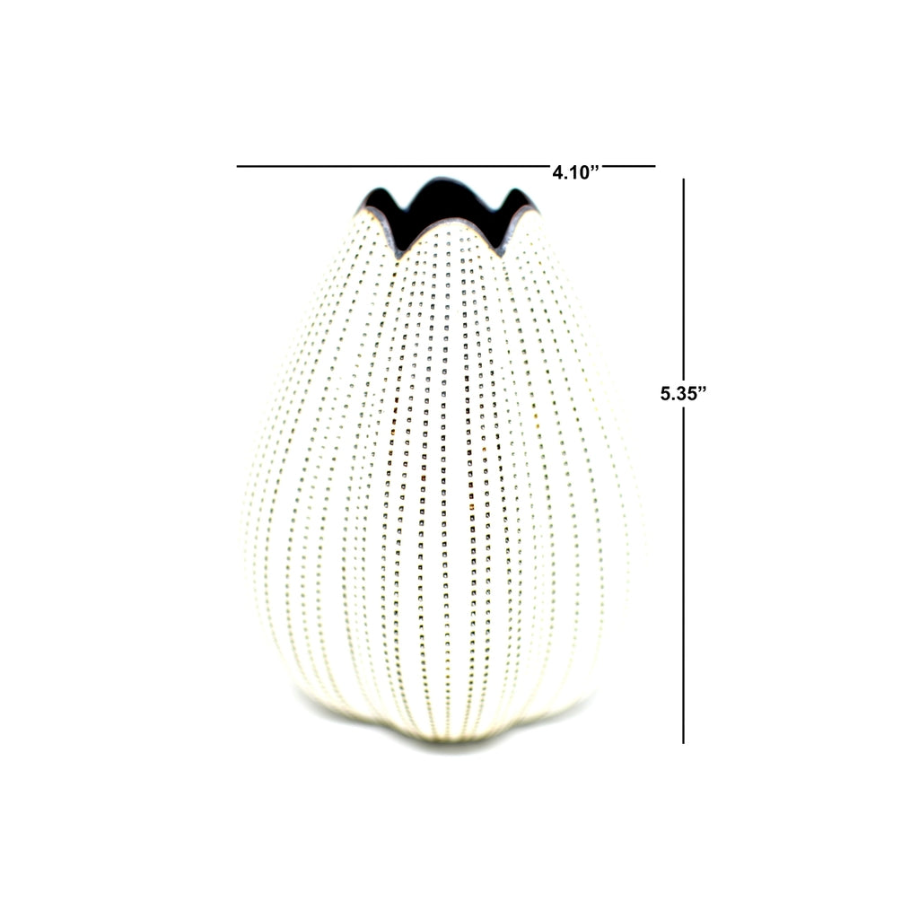 Champa Vase - S image 4