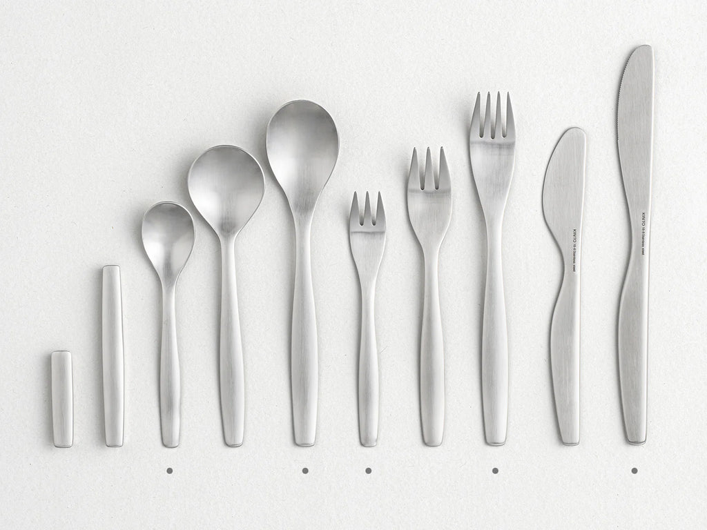 HIBI cutlery set image 1