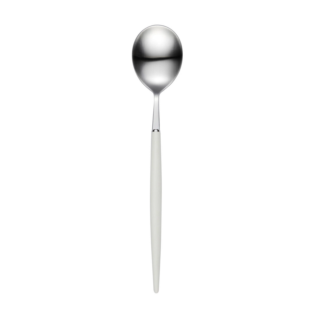 Eiffel Silver K Spoon image 1