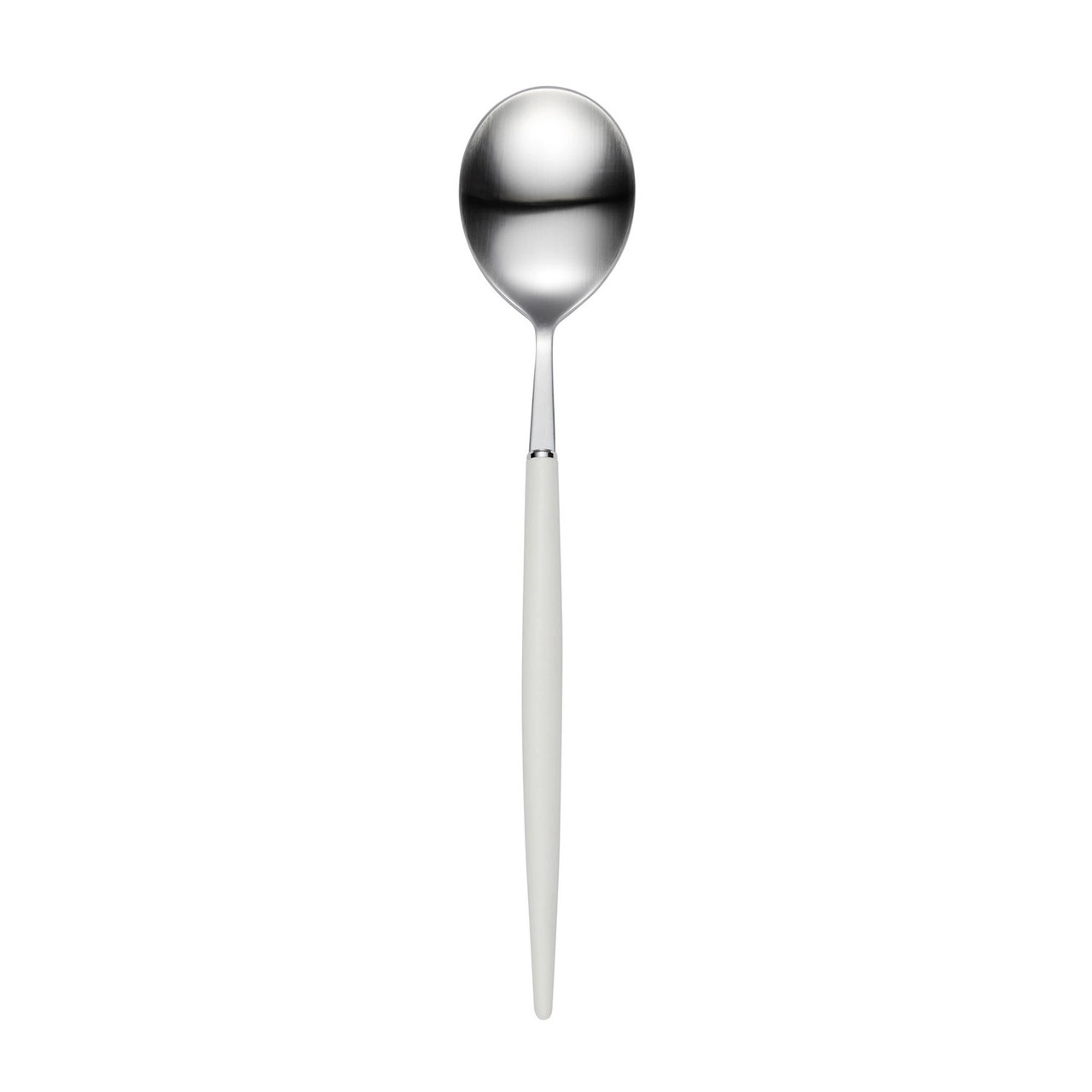 Eiffel Silver K Spoon image 1