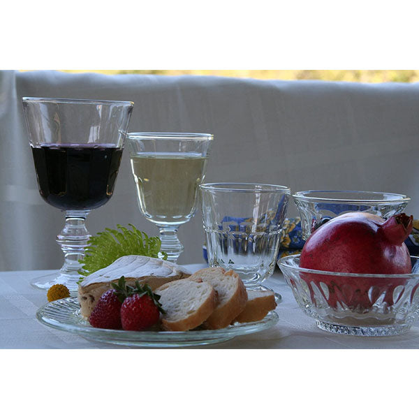 Perigold Glass image 2