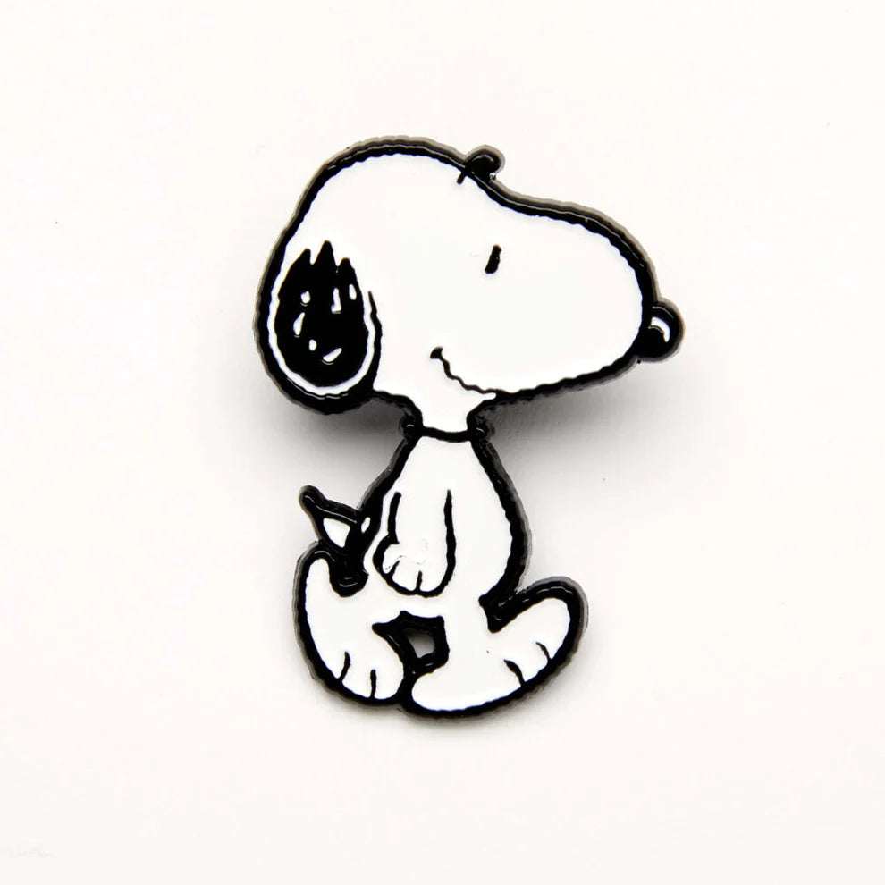 Peanuts Pins image 2