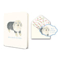 Woofy Birthday Card image 0