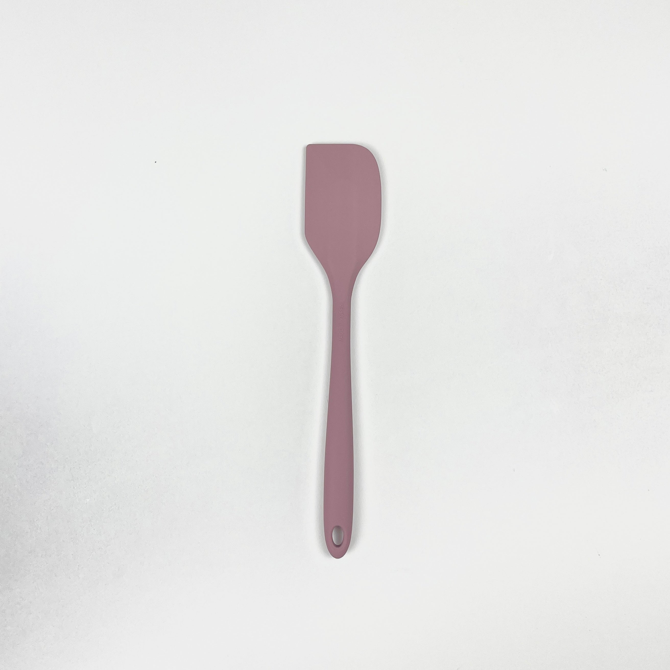 Silicone Mini Spatula image 4