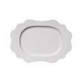 TASTE Oval Platter 22cm image 0