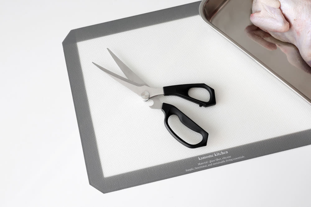 Kamome Stand Up Scissor image 8