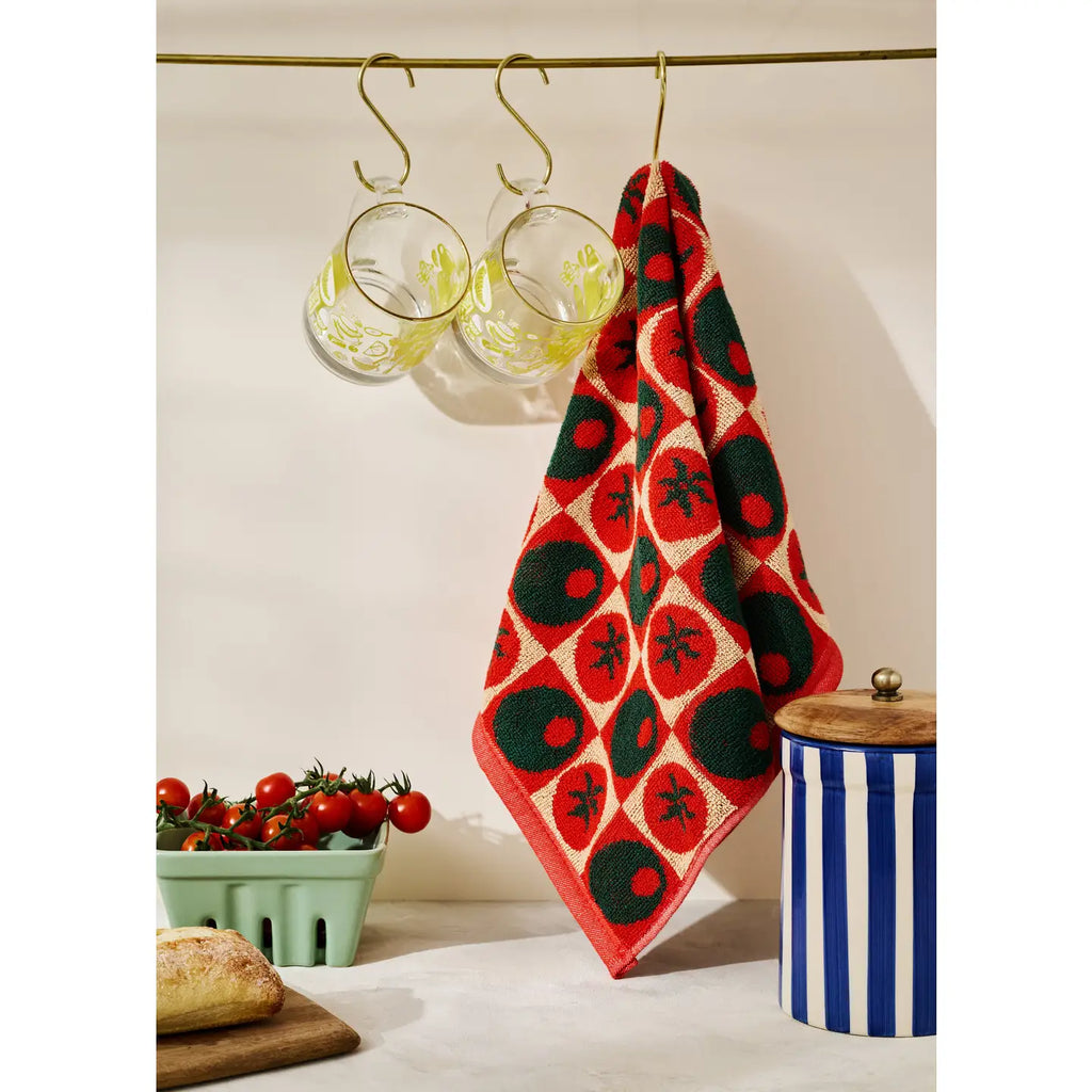 Terry Cloth Towel image 10