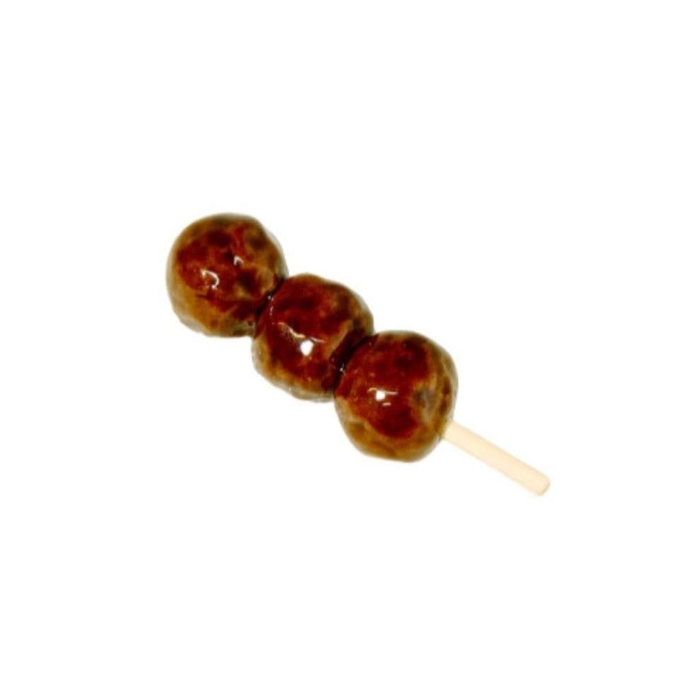 Japanese Chopstick Rest - Meatloaf image 0