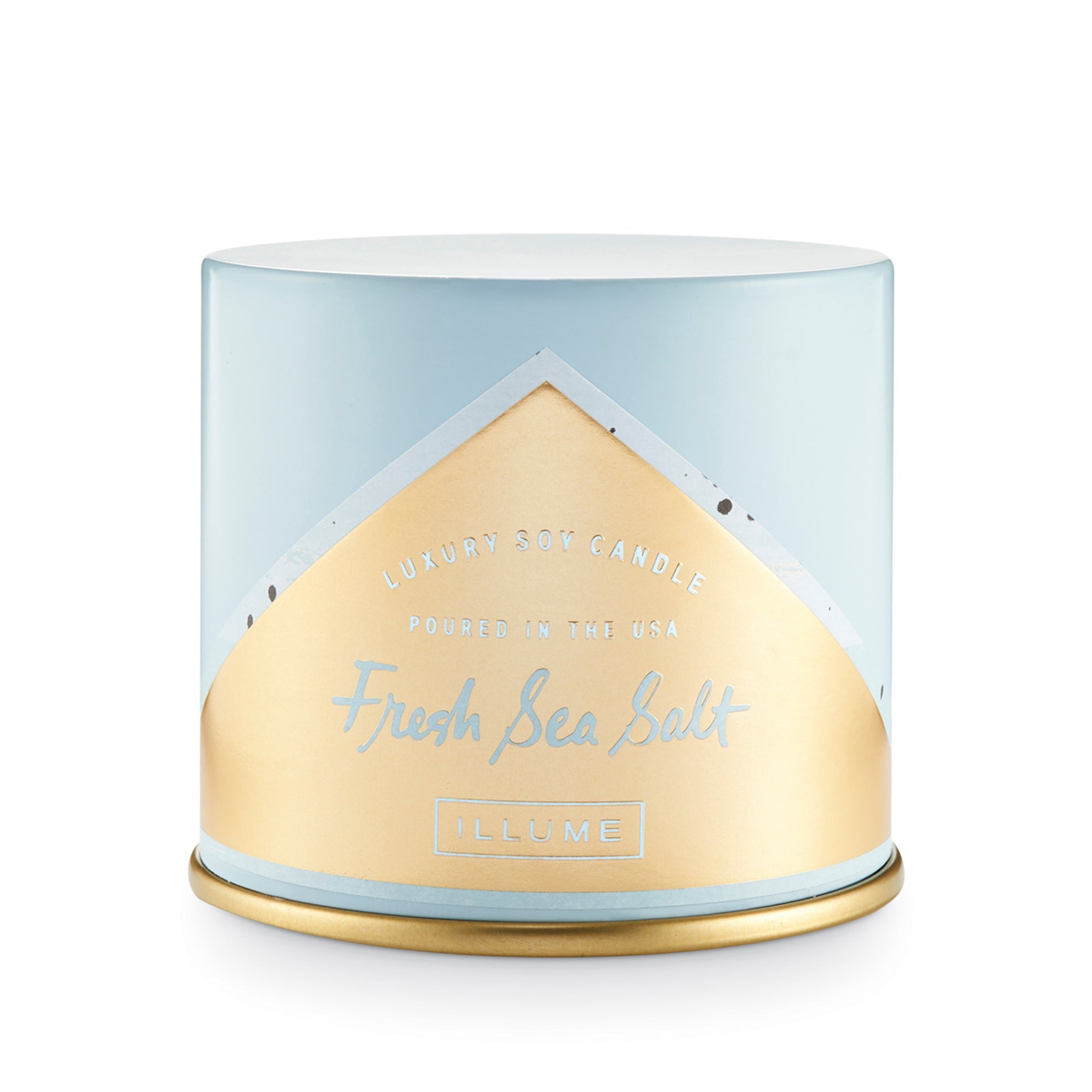 Illume Vanity Tin Candle image 5