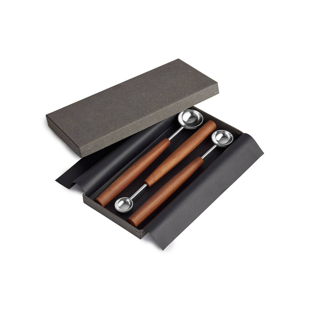 Spice Measuring Spoon Set - 3 pcs image 1