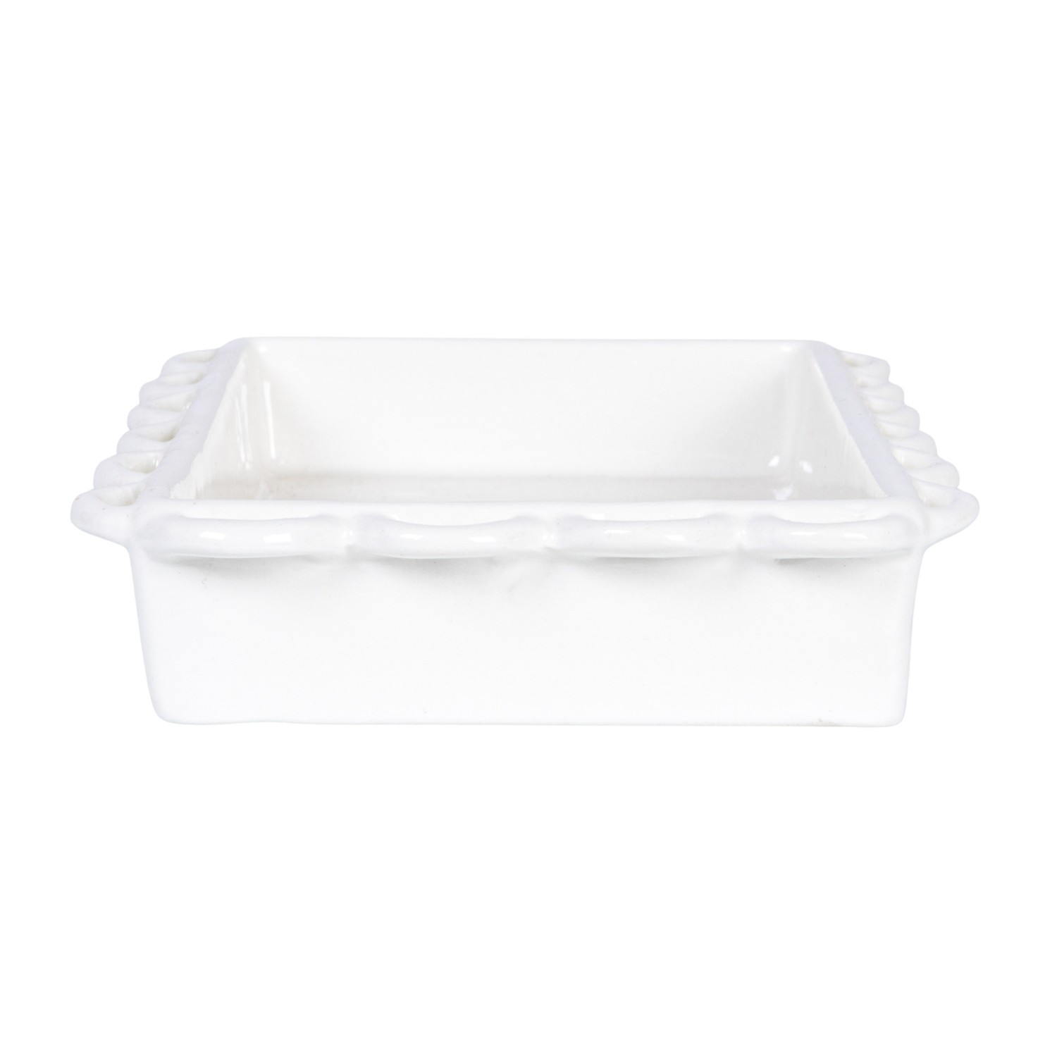 Scalloped Napkin Holder image 3