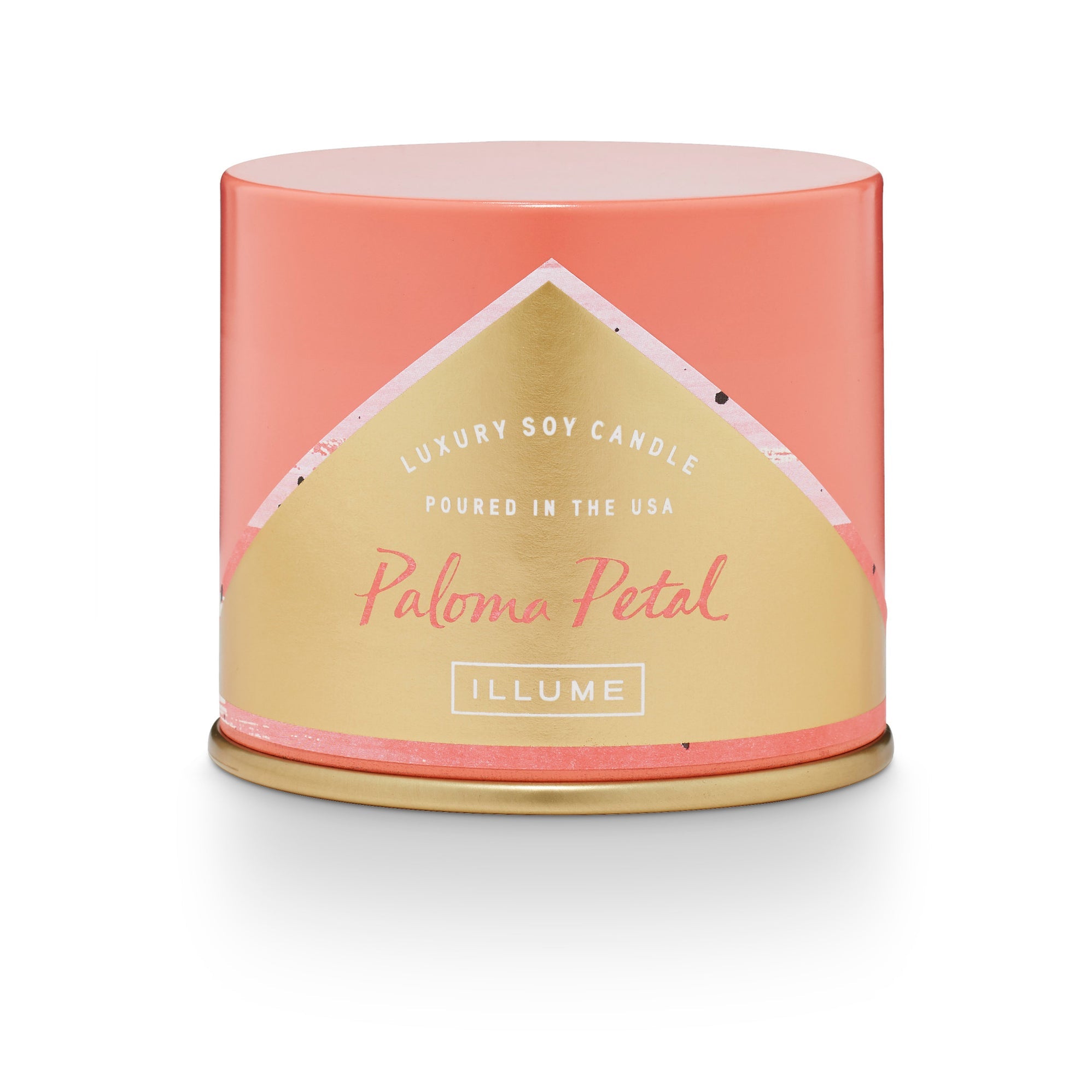 Illume Vanity Tin Candle image 3